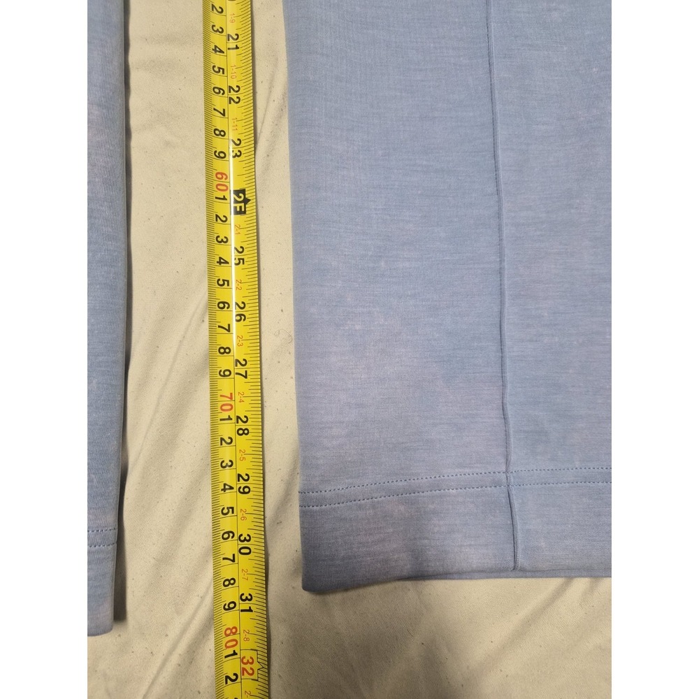 Lululemon Pants Baby Straight leg Retroplush Size Small - Picture 5 of 8
